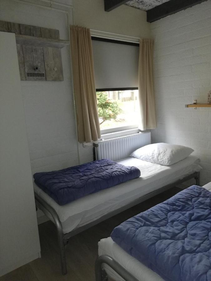 Rustige, Gelijkvloerse Vakantiewoning Met 2 Slaapkamers In Simpelveld, Zuid-Limburg Exterior photo